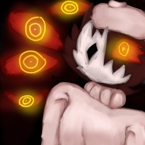 I Finally Finished This! :D