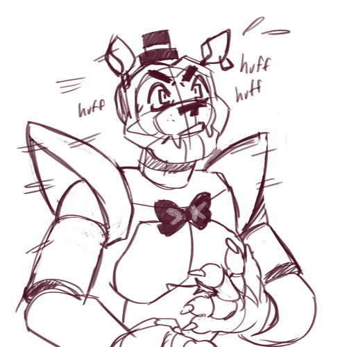 Put Roxy In Sport Mode