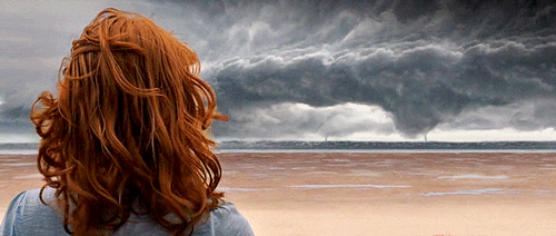 lori-rocks:  A storm is coming„, 
