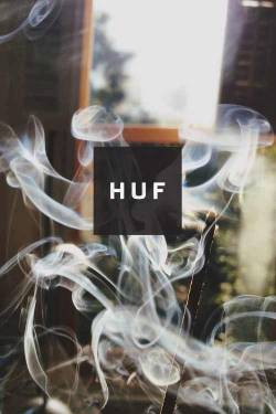 HUF