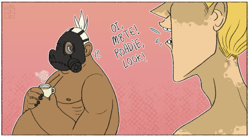 lawliet-the-lizard:    Zarya was heard cursing the next day with hair covering her face up to her nose.   —————————————————– Read from left to right!  Again another Junkers small comic thingy. Second one, this time