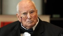 doctorwho:  BBC News - Sir Patrick Moore,