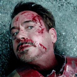 scarletmanuka1:  thepunisher:― tony + watching helplessly as the people he cares