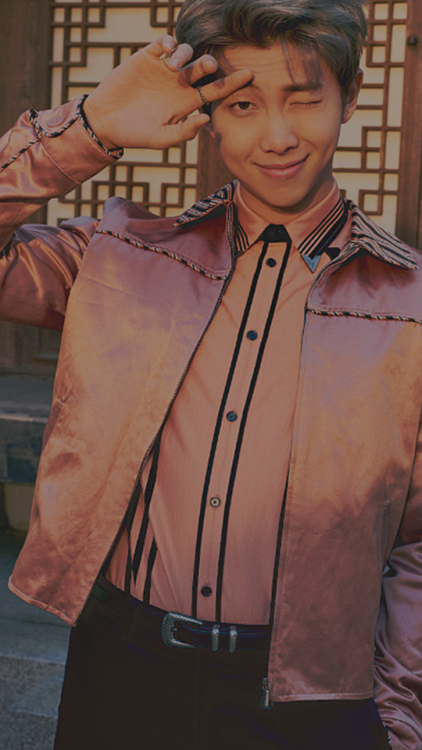 omgbtslockz: BTS X BillboardLOCKSCREEN★゜・。。・゜゜・