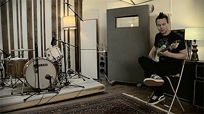 letterstogodptiii:  Mark Hoppus [x] 