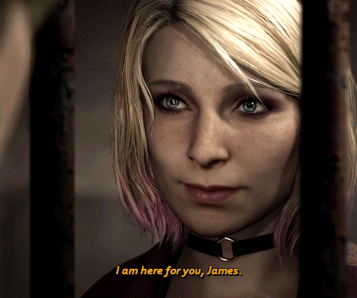 "I'm Real."
