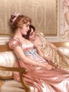 die-rosastrasse:Sapphic vibes in the paintings adult photos