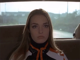 sanguine-sh:   Psychout for Murder (1969) dir. Rossano Brazzi   