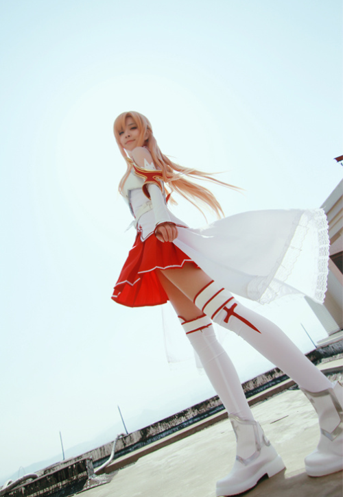 Asuna - Vivian312