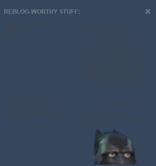 targuzzler:  cmder: targuzzler:  cmder:  targuzzler: hey there.  do it.   now you