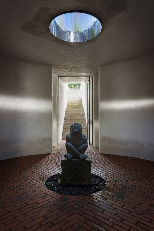 Private Spa, Tepoztlán, Morelos, México,Soler Orozco Arquitectos, Photos: Jaime Navarro, Juan Soler,