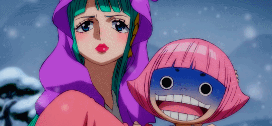 One Piece Episode 933 Gyukimaru Zoro Fights A Duel On Oihagi Bridge Page 6 Worstgen