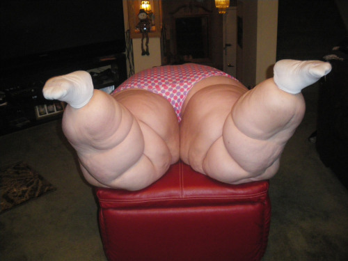 Big Girls (and Guys) Rock My World!!
