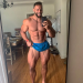 musclefantasyyounggay:Give a score between 0-10 for Eric Janicki. 😋😍