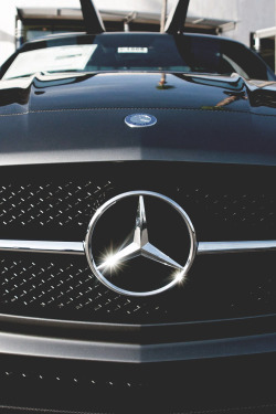nxstyle:  Mercedes Benz