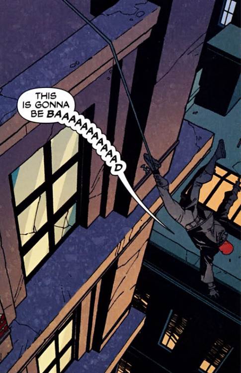 fuckyeahjasontodd: From Outsiders: Pay as You Go
