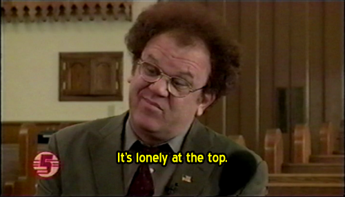 geeksquadgangbang: Check It Out! with Dr. Steve Brule S3, Ep2