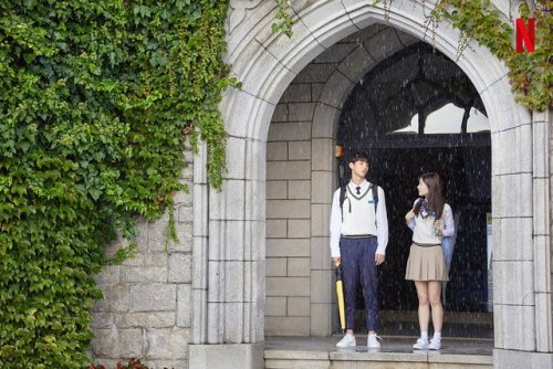 [OFFICIAL] ‘My First First Love’ releases new still cuts