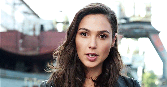 Gal Gadot Source