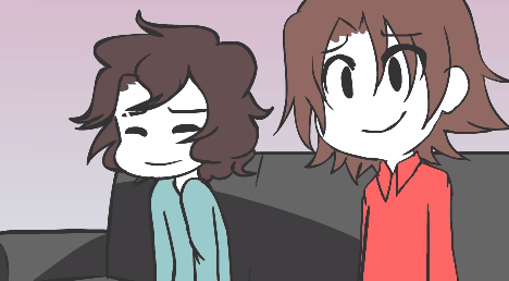 jundere:grumpyroostermonki:Grumps Appreciation: A N I M A T I O N S Edition