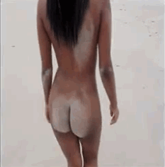 afro-orgasm:  Be silly. Be naked. Be yourself. 