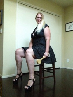Spanking-Ladies-Naughty-Boys:  Dav1957:Anndees-Amazons:tall, Big And Strong: My Kind