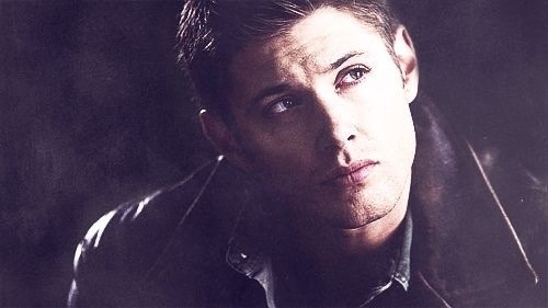 just-briannaness: Jensen of the day