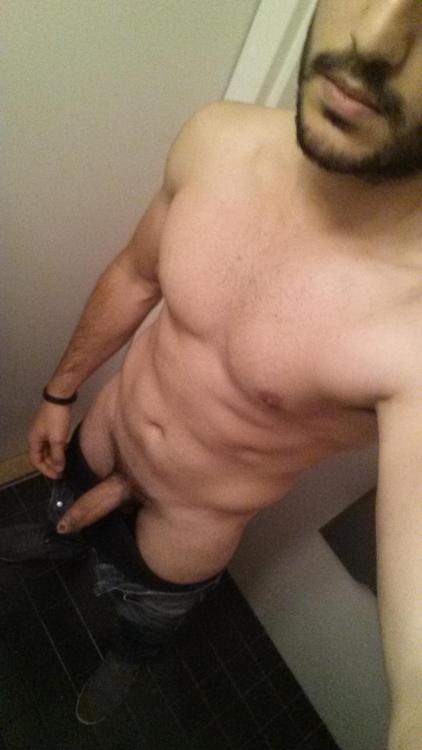 wildbait:  Archive Indiana Tractor Boy   — Follow me and get horny  