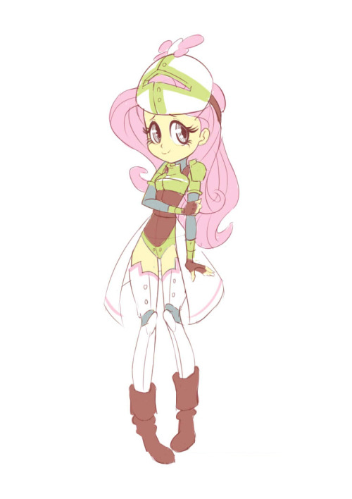 daily-commission:  projectendo tries to get cast for the next MLP movie
