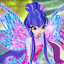 nephelleia