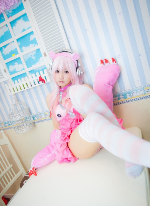 Sonico - Nyako