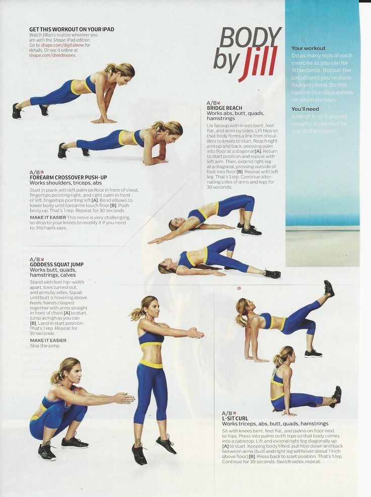 #Health @JillianMichaelsin @Shape_Magazine workout | Health & Fitness | Pintere… , see more http://t.co/L2doLNqFgj