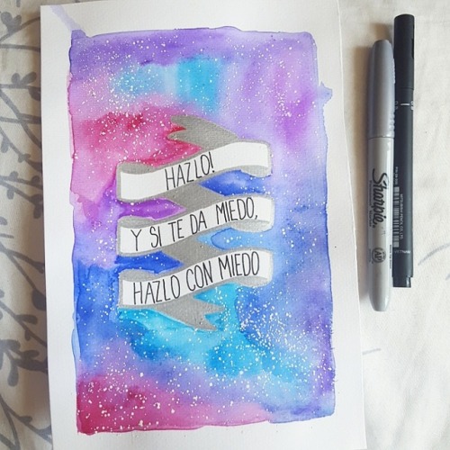 dibujando colores | Tumblr