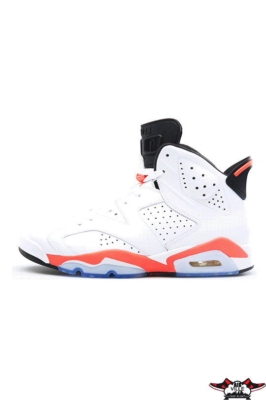 airville:  2014 Year Of the Jordan 6 by AirVille What do you guys think was the