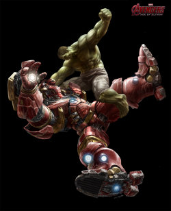 freeandshonenspirit:  imthenic:  Hulk buster