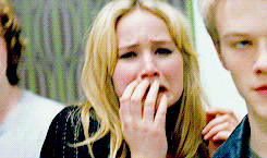 jenniferlawrencedaily:  Academy Award winner Jennifer Lawrence 