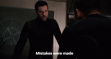 Grant Ward Gifs On Tumblr