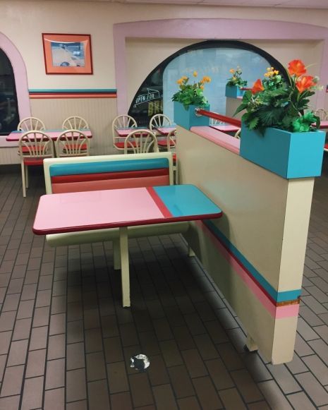 nordacious: 90s taco bell was more a e s t h e t i c than ur shitty tumblr will ever be