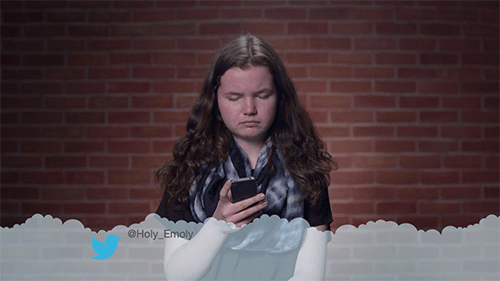 huffingtonpost:  Watch These Kids Read Mean Tweets About Themselves To Shed Light