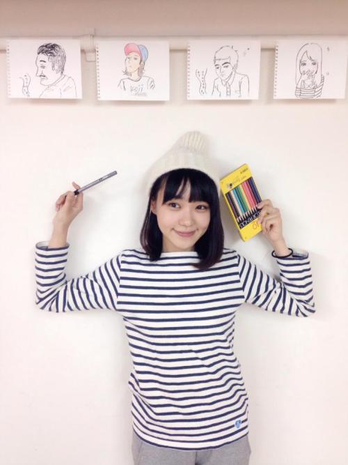 phorbidden:  奈緒 on Twitter: