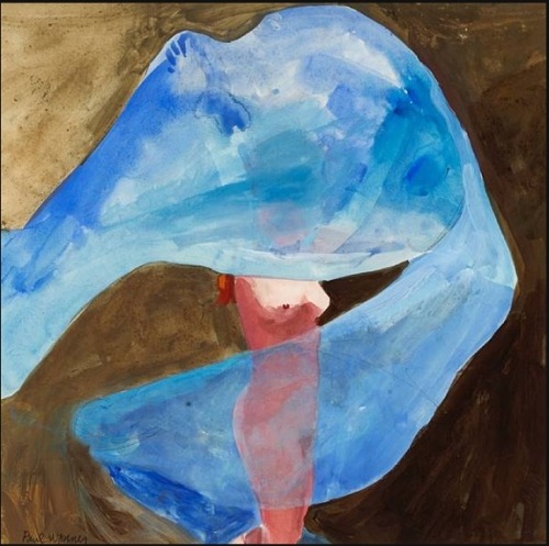 terminusantequem:  Paul Wonner (American, adult photos