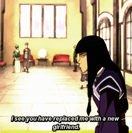 Avatar Korra