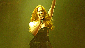 fyepica:  Epica - Originem &amp; The Second Stone (live @ The Quantum Enigma