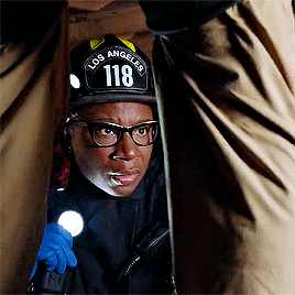9-1-1 Returns Monday, March 21st