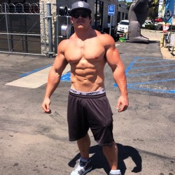 billyraysorensen:Brad Castleberry