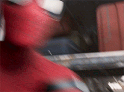 peterbparkerr:Peter Parker + Vlogging :)