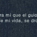 m-a-u-h:el-rapero-poeta:Para mi que el guionista soy yo.