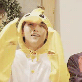 chaootic:  a wild duck appeared~ 🐥 