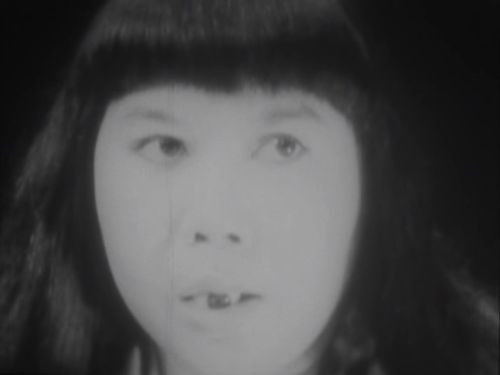 roserosette:Tabeta Hito, 1963, Nobuhiko Obayashi