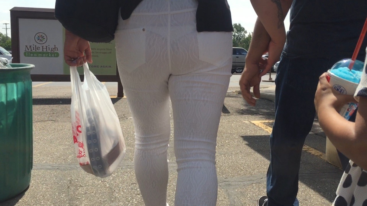 vvillegas1224:  Super see through white pants